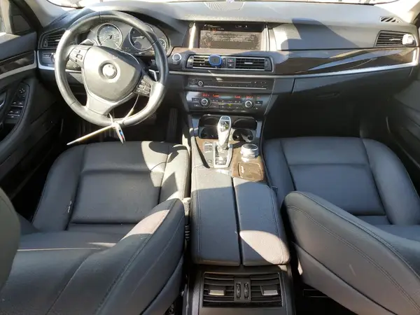 WBA5A5C58GG347596 2016 BMW 5ER - Image 8