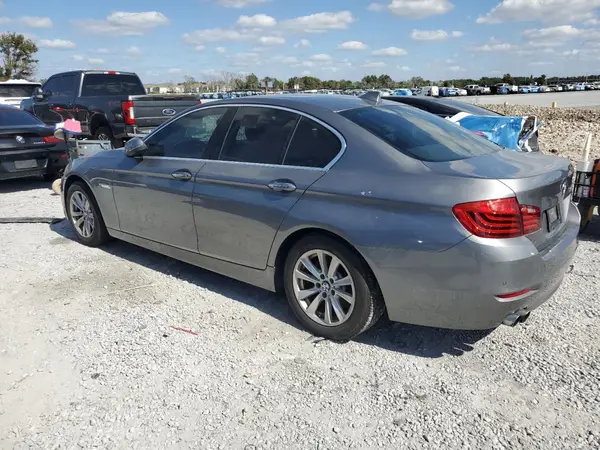 WBA5A5C58GG347646 2016 BMW 5ER - Image 2
