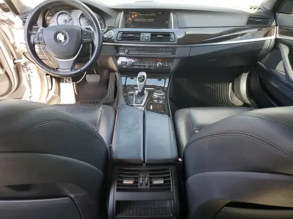 WBA5A5C58GG347646 2016 BMW 5ER - Image 8