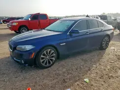 WBA5A5C58GG347677 2016 BMW 5ER