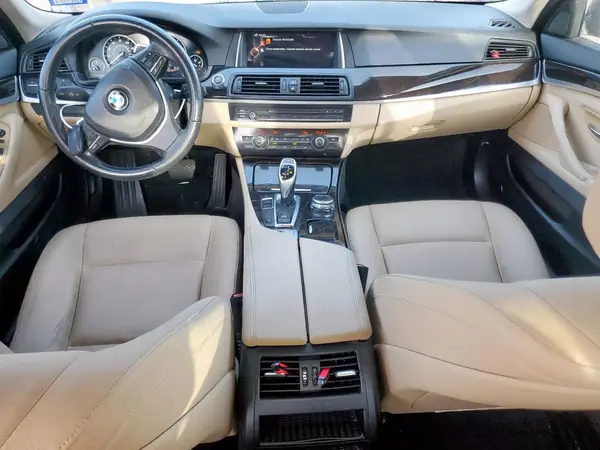 WBA5A5C58GG347677 2016 BMW 5ER - Image 8
