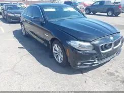 WBA5A5C58GG347811 2016 BMW 5ER