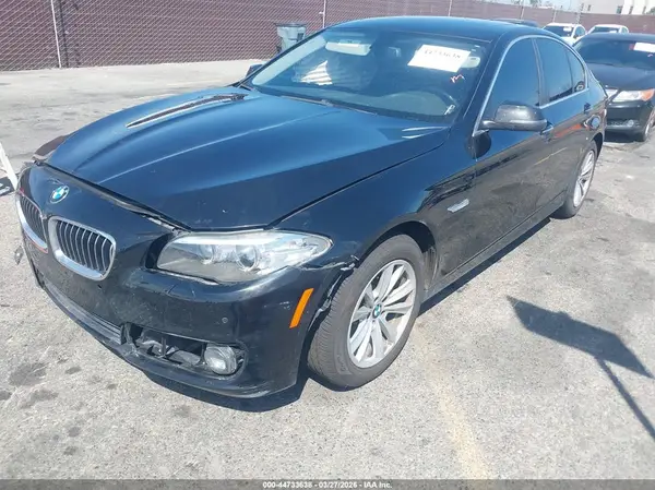 WBA5A5C58GG347811 2016 BMW 5ER - Image 2