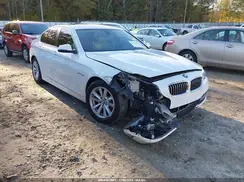 WBA5A5C58GG347937 2016 BMW 5ER