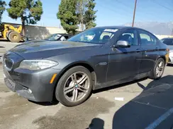 WBA5A5C58GG348022 2016 BMW 5ER