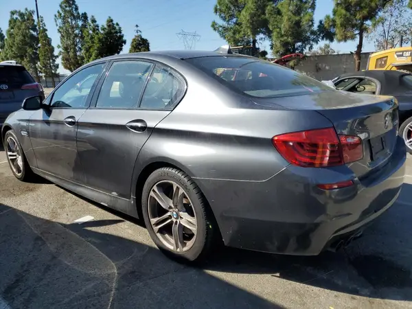 WBA5A5C58GG348022 2016 BMW 5ER - Image 2