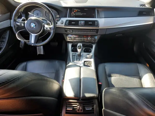 WBA5A5C58GG348022 2016 BMW 5ER - Image 8