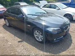 WBA5A5C58GG348084 2016 BMW 5ER