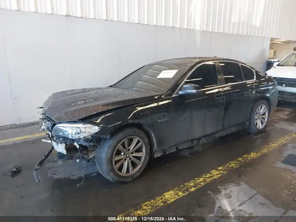 WBA5A5C58GG348604 2016 BMW 5ER - Image 2