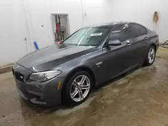 WBA5A5C58GG348618 2016 BMW 5ER