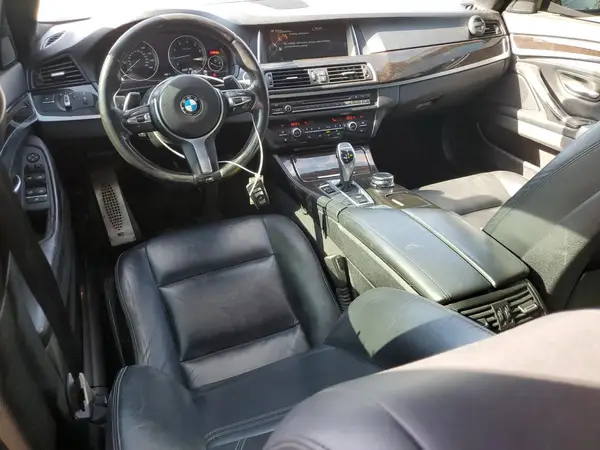 WBA5A5C58GG348666 2016 BMW 5ER - Image 8