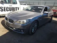 WBA5A5C58GG349008 2016 BMW 5ER