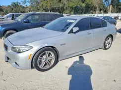 WBA5A5C58GG349039 2016 BMW 5ER