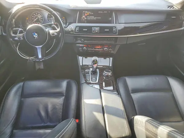 WBA5A5C58GG349039 2016 BMW 5ER - Image 8