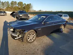 WBA5A5C58GG349087 2016 BMW 5ER
