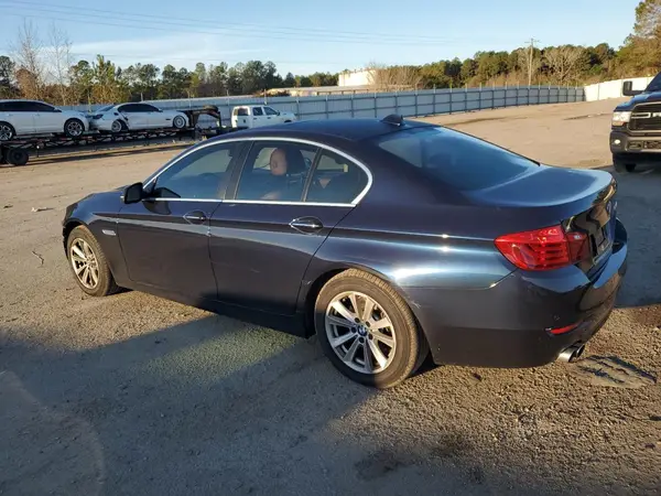WBA5A5C58GG349087 2016 BMW 5ER - Image 2