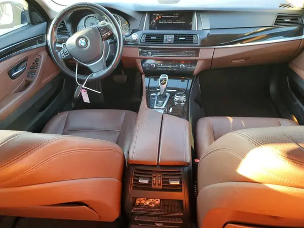 WBA5A5C58GG349087 2016 BMW 5ER - Image 8
