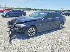 WBA5A5C58GG349168 2016 BMW 5ER