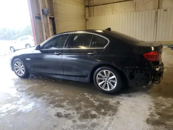 WBA5A5C58GG349414 2016 BMW 5ER - Image 2