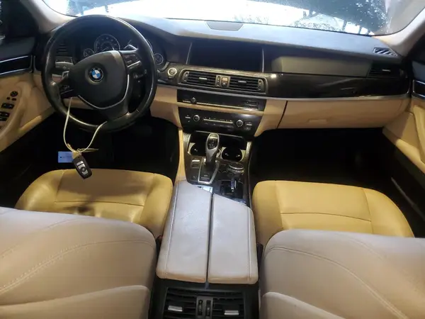 WBA5A5C58GG349414 2016 BMW 5ER - Image 8