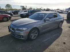 WBA5A5C58GG349493 2016 BMW 5ER