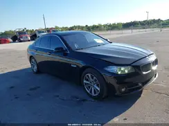 WBA5A5C58GG350210 2016 BMW 5ER