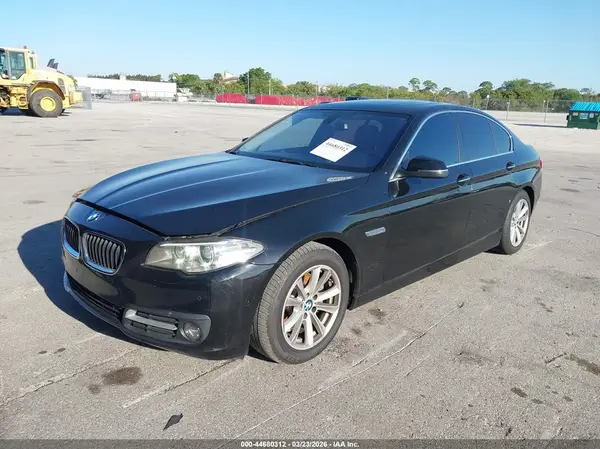WBA5A5C58GG350210 2016 BMW 5ER - Image 2