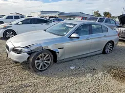 WBA5A5C58GG350319 2016 BMW 5ER
