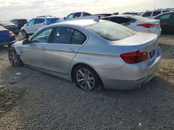 WBA5A5C58GG350319 2016 BMW 5ER - Image 2