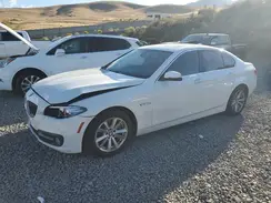 WBA5A5C58GG350465 2016 BMW 5ER