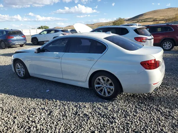 WBA5A5C58GG350465 2016 BMW 5ER - Image 2