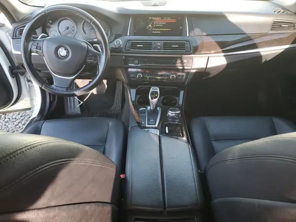 WBA5A5C58GG350465 2016 BMW 5ER - Image 8