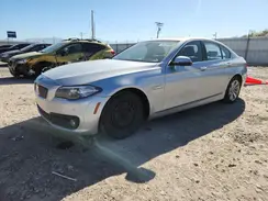 WBA5A5C58GG350773 2016 BMW 5ER