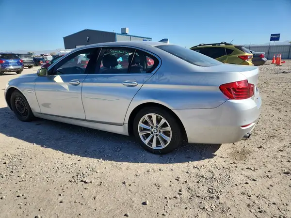 WBA5A5C58GG350773 2016 BMW 5ER - Image 2