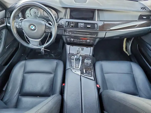 WBA5A5C58GG350773 2016 BMW 5ER - Image 8