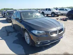 WBA5A5C58GG350885 2016 BMW 5ER