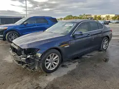 WBA5A5C58GG351051 2016 BMW 5ER