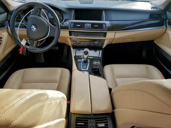 WBA5A5C58GG351051 2016 BMW 5ER - Image 8