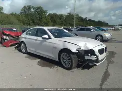 WBA5A5C58GG351163 2016 BMW 5ER