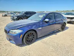 WBA5A5C58GG351289 2016 BMW 5ER