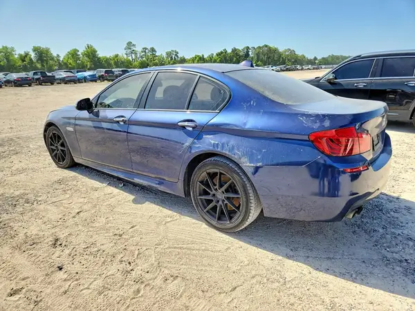 WBA5A5C58GG351289 2016 BMW 5ER - Image 2