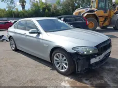 WBA5A5C58GG351602 2016 BMW 5ER