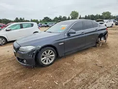 WBA5A5C58GG351812 2016 BMW 5ER
