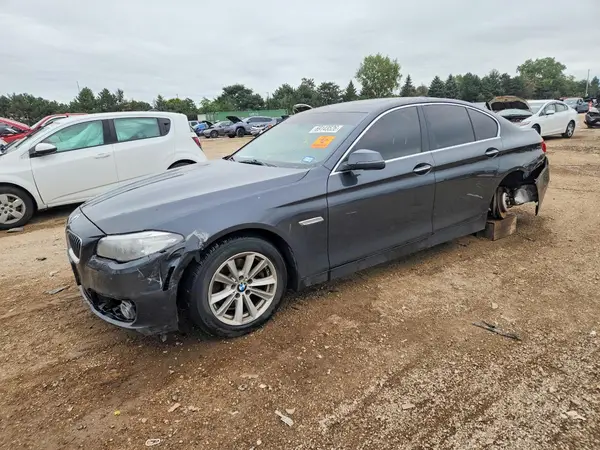 WBA5A5C58GG351812 2016 BMW 5ER - Image 1