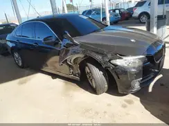 WBA5A5C58GG352071 2016 BMW 5ER
