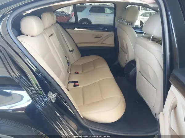 WBA5A5C58GG352071 2016 BMW 5ER - Image 8