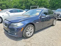 WBA5A5C58GG352202 2016 BMW 5ER