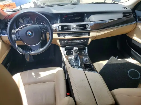WBA5A5C58GG352202 2016 BMW 5ER - Image 8