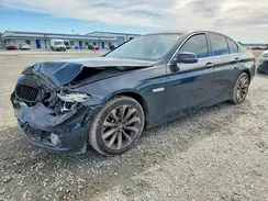 WBA5A5C58GG352393 2016 BMW 5ER