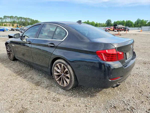 WBA5A5C58GG352393 2016 BMW 5ER - Image 2